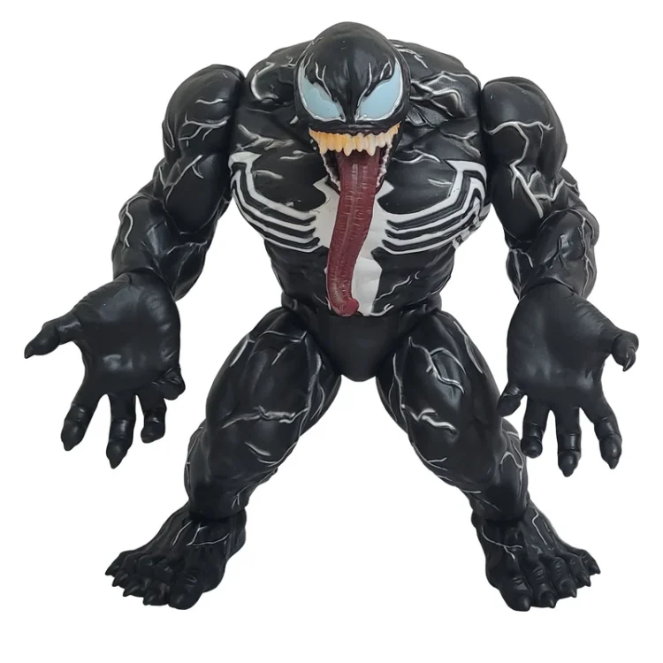 خانه 35 فیگور ونوم با کیفیت کد 5446