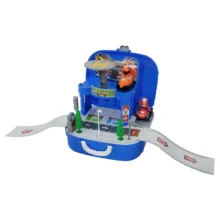 اسباب بازی پارکینگ سگ نگهبان کد 788