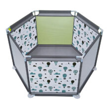 پاک بازی کودک برند ویوا کیدز کد 1865