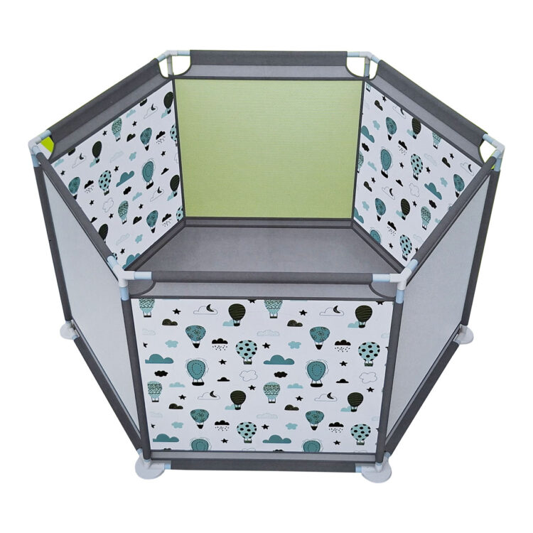 پاک بازی کودک برند ویوا کیدز کد 1865