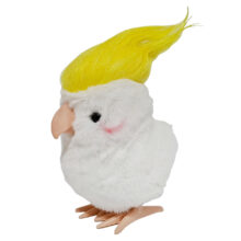 جوجه کوکی پشمالو کد 242