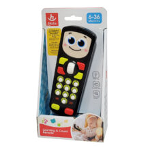 اسباب بازی کنترل تلویزیون کد 8969