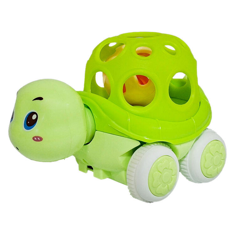 اسباب بازی کوکی لاک پشت کد 98001