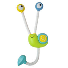 اسباب بازی دوش حمام حلزون کد 3009