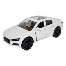 ماشین اسباب بازی فلزی مدل اسپرت درب باز شو کد 300