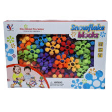 لگو ساختنی برفی 72 قطعه ای  کد 1212