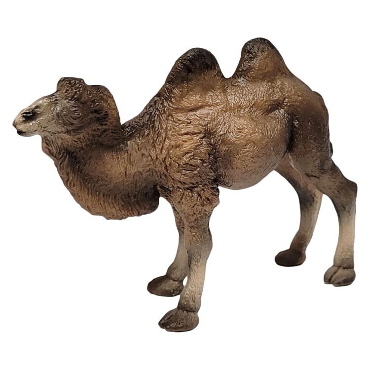 فیگور شتر دو کوهان کد 137
