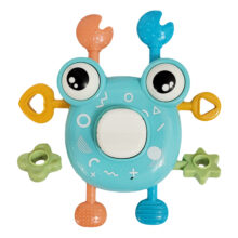 اسباب بازی دست ورزی طرح خرچنگ کد 661