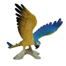 فیگور طوطی ماکائو کد 318