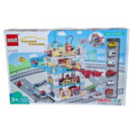 toycity lego۷